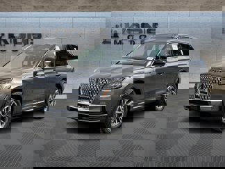 New 2024 Lincoln Corsair AWD w/ Equipment Group 101A image 1