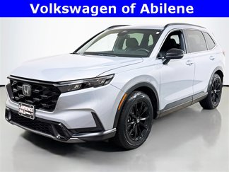 Used 2023 Honda CR-V Sport image 1