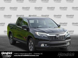 Used 2018 Honda Ridgeline RTL-T image 1