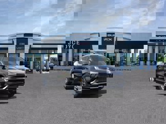New 2025 Buick Envista Preferred image 1