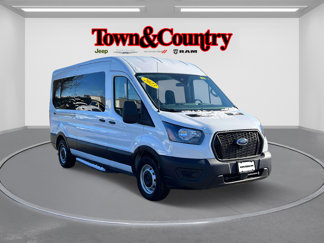 Used 2023 Ford Transit 350 XL image 1