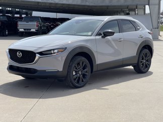 New 2025 MAZDA CX-30 AWD 2.5 S w/ Select Sport Pkg image 1