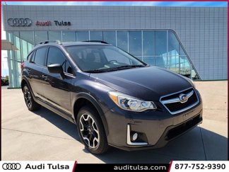 Used 2017 Subaru Crosstrek 2.0i image 1