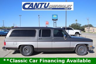 Used 1991 GMC Suburban 2WD image 1
