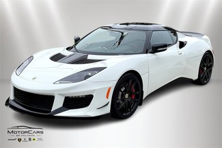 Used 2018 Lotus Evora 400 image 1