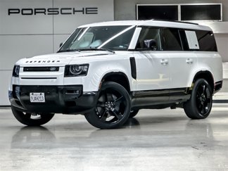 Used 2024 Land Rover Defender 130 X-Dynamic SE image 1