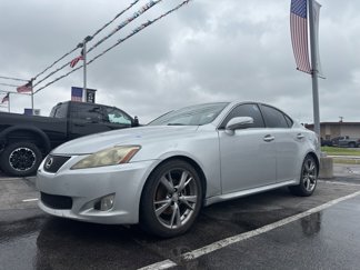 Used 2010 Lexus IS 250 image 1