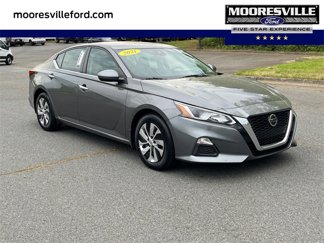 Used 2021 Nissan Altima 2.5 S w/ Driver Assist Package image 1
