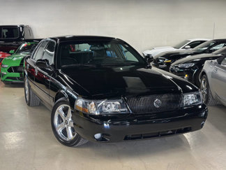 Used 2003 Mercury Grand Marquis image 1