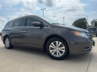 Used 2014 Honda Odyssey EX-L image 1