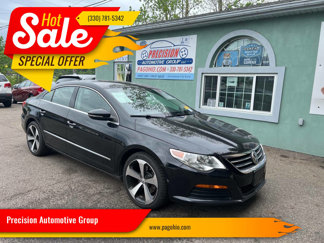 Used 2012 Volkswagen CC Sport image 1