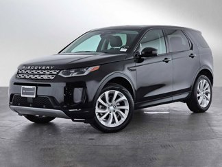 Used 2023 Land Rover Discovery Sport SE image 1