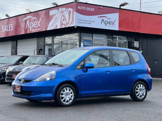 Used 2008 Honda Fit image 1