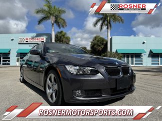 Used 2008 BMW 328i Convertible image 1