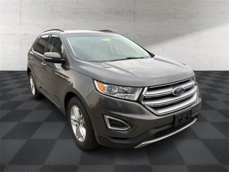 Used 2016 Ford Edge SEL w/ Equipment Group 201A image 1