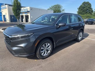 Used 2023 Honda CR-V LX image 1