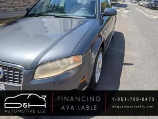 Used 2008 Audi A4 2.0T image 1