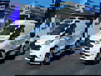 Certified 2020 Ford Transit Connect XLT w/ Trailer Tow Package image 1