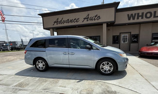 Used 2012 Honda Odyssey EX-L image 1