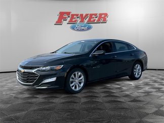 Used 2019 Chevrolet Malibu LT image 1