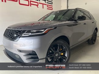 Used 2020 Land Rover Range Rover Velar R-Dynamic S image 1