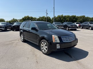 Used 2008 Cadillac SRX AWD w/ Theater Package image 1