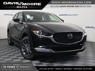New 2025 MAZDA CX-30 AWD 2.5 S image 1