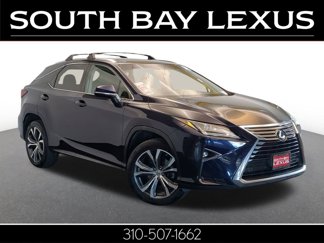 Used 2016 Lexus RX 350 FWD image 1