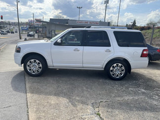Used 2014 Ford Expedition Limited w/ Equipment Group 301A image 1