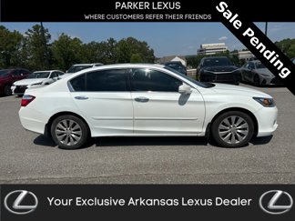 Used 2013 Honda Accord EX-L video 1