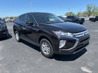 Used 2019 Mitsubishi Eclipse Cross ES image 1