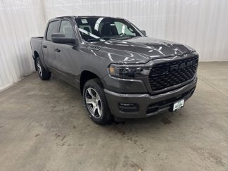 New 2025 RAM 1500 Tradesman image 1