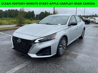 Used 2024 Nissan Altima 2.5 SV image 1