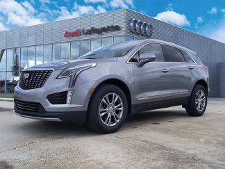 Used 2023 Cadillac XT5 Premium Luxury image 1