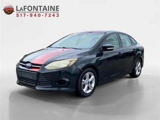 Used 2014 Ford Focus SE image 1