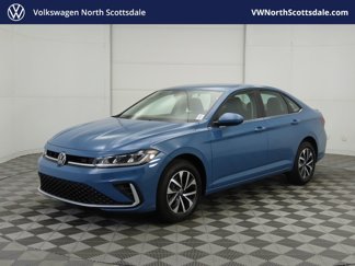 New 2025 Volkswagen Jetta S video 1