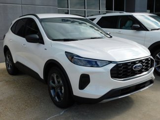 New 2025 Ford Escape ST-Line w/ Tech Pack #1 image 1