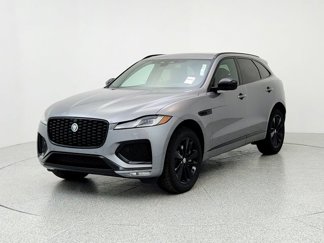 New 2026 Jaguar F-PACE R-Dynamic S image 1