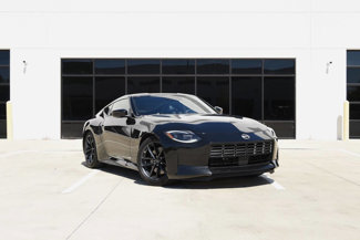 Used 2023 Nissan Z w/ Floor Mat Package (L93) image 1
