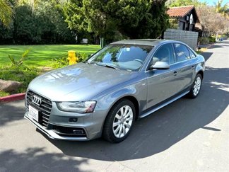 Used 2015 Audi A4 2.0T Premium image 1