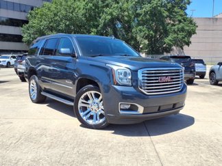 Used 2020 GMC Yukon SLT w/ Premium Edition image 1