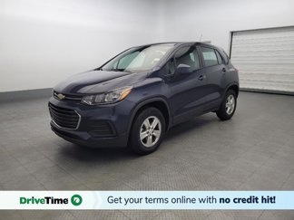 Used 2018 Chevrolet Trax LS image 1