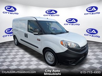 Used 2017 RAM ProMaster City Tradesman w/ Rear Back-up Camera Group image 1
