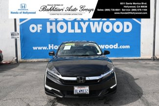 Used 2019 Honda Clarity Plug-In Hybrid image 1