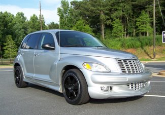 Used 2004 Chrysler PT Cruiser w/ PWR Convenience Group image 1
