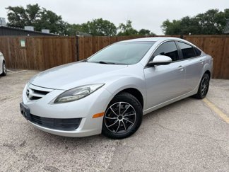 Used 2011 MAZDA MAZDA6 i Sport image 1