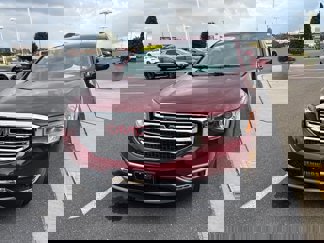 Used 2017 GMC Acadia SLE video 2
