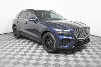 Certified 2024 Genesis GV70 3.5T Sport image 1