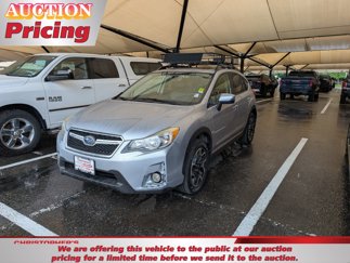 Used 2017 Subaru Crosstrek 2.0i Limited image 1