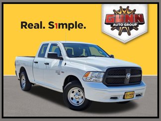 Used 2019 RAM 1500 Tradesman w/ Protection Group image 1